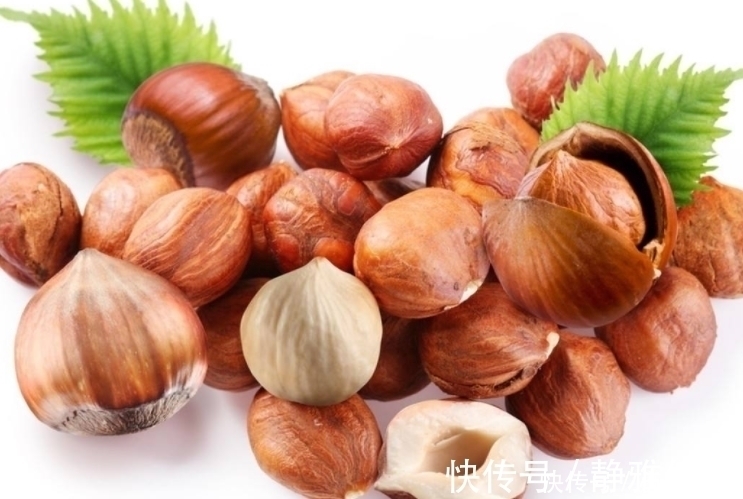 视力|每天吃几颗，清血液，明视力，防癌症，对心脑血管疾病更有效！