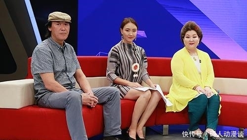 2006年,因春晚走红的吉祥三宝,竟已天人永隔,现状让人嘘唏不已