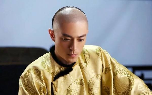 王羲之|爱做打油诗的皇帝,给王羲之传世佳作题字,这样的乾隆很调皮!