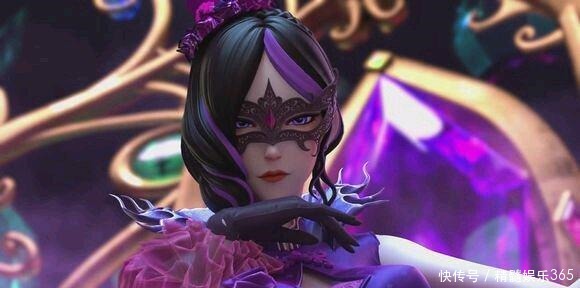 精灵梦叶罗丽盘点8位高颜值的女仙子,冰公主的第一宝座难坐稳