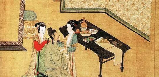 登上|刘娥实现了皇后的梦想,甚至登上了可与吕后、武后媲美的事业顶峰!