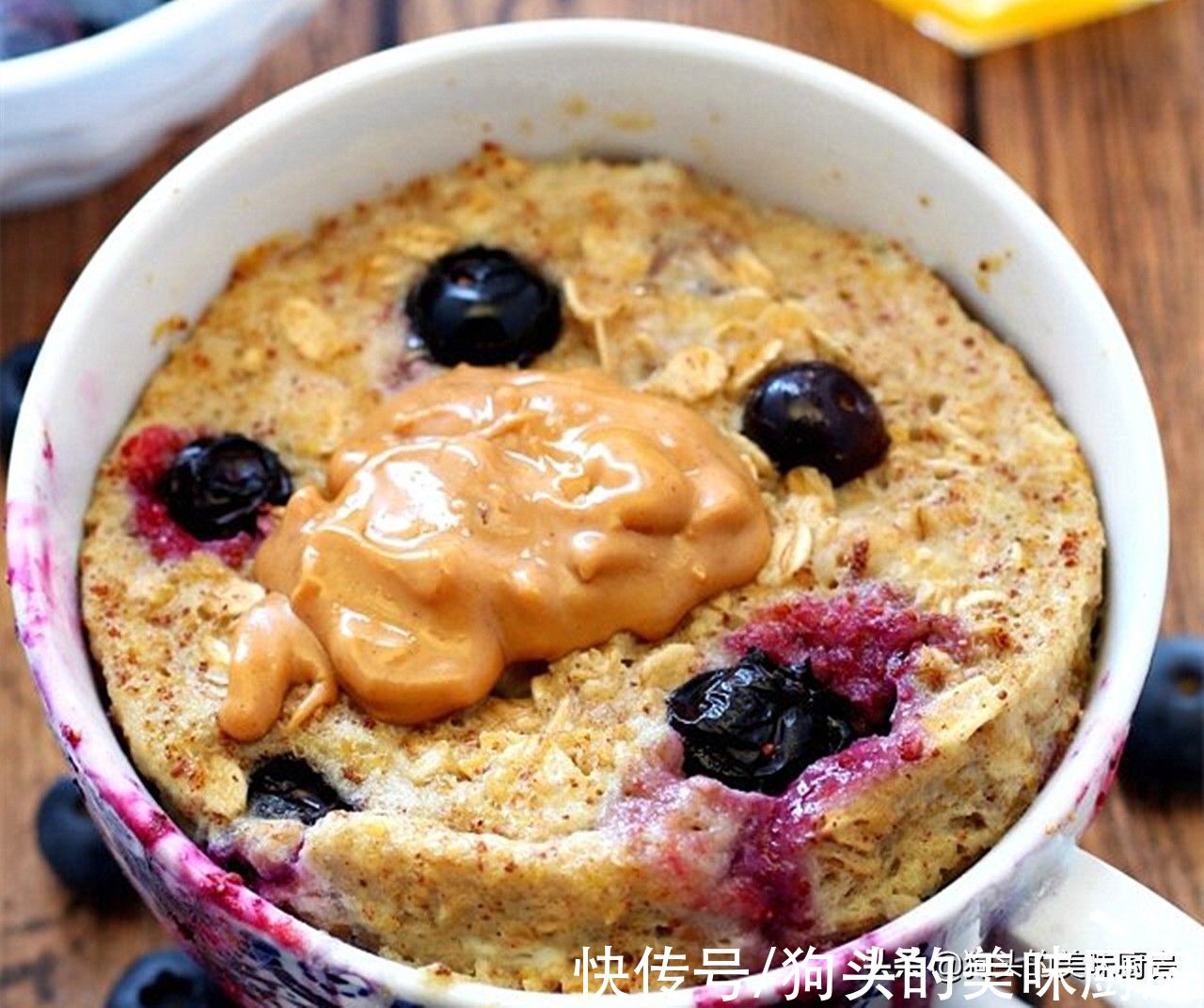 我家的7种杯子早餐，每天不重样，微波炉就能做，营养又健康