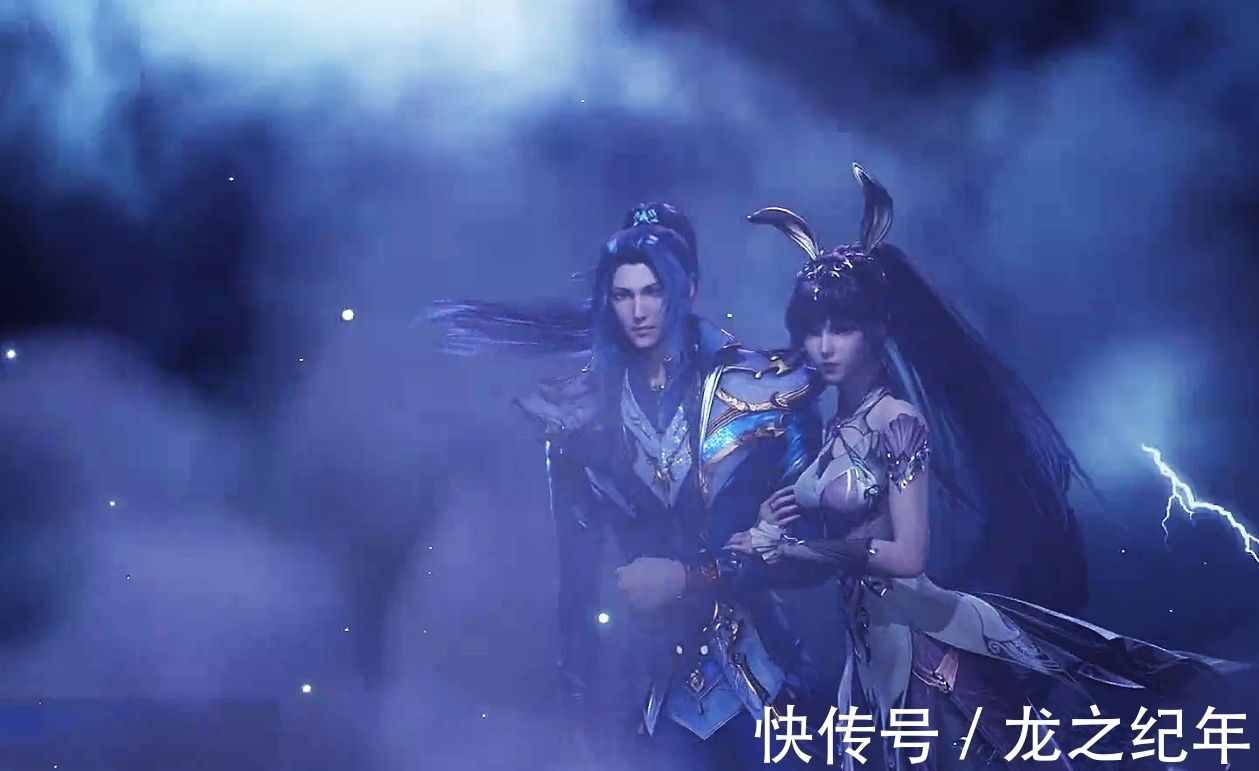 斗罗大陆|斗罗大陆190:海妄斗罗触碰唐三逆鳞,差点就从七圣柱名单中除名