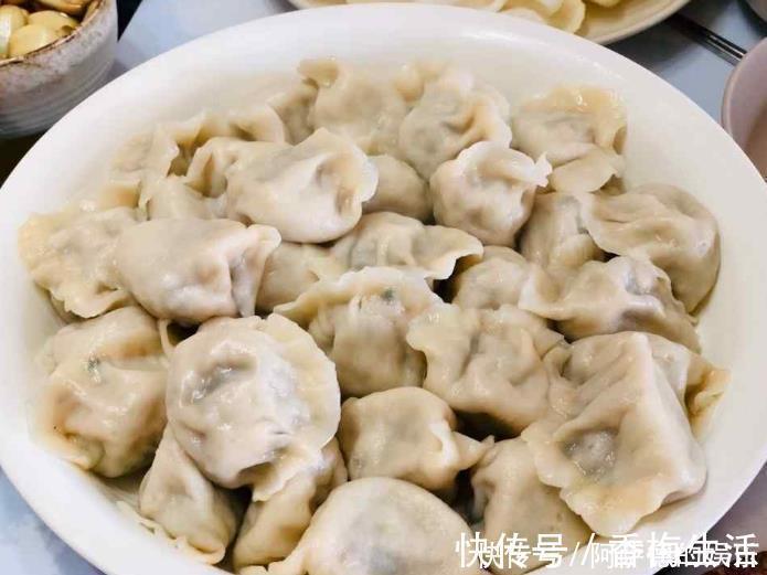 刚知道,三鲜馅是“这3样”食材用错,难怪口感差,吃着不鲜香