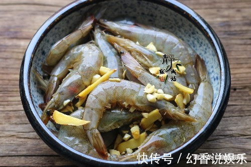 硬菜|蒸5分钟就上桌，大虾此做法，简单又鲜美，特适合夏天吃