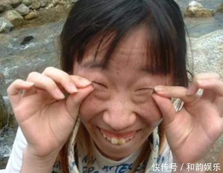 眼睛|令眼睛“变小”的3行为,90%女生“明知故犯”,难怪变“一线天”