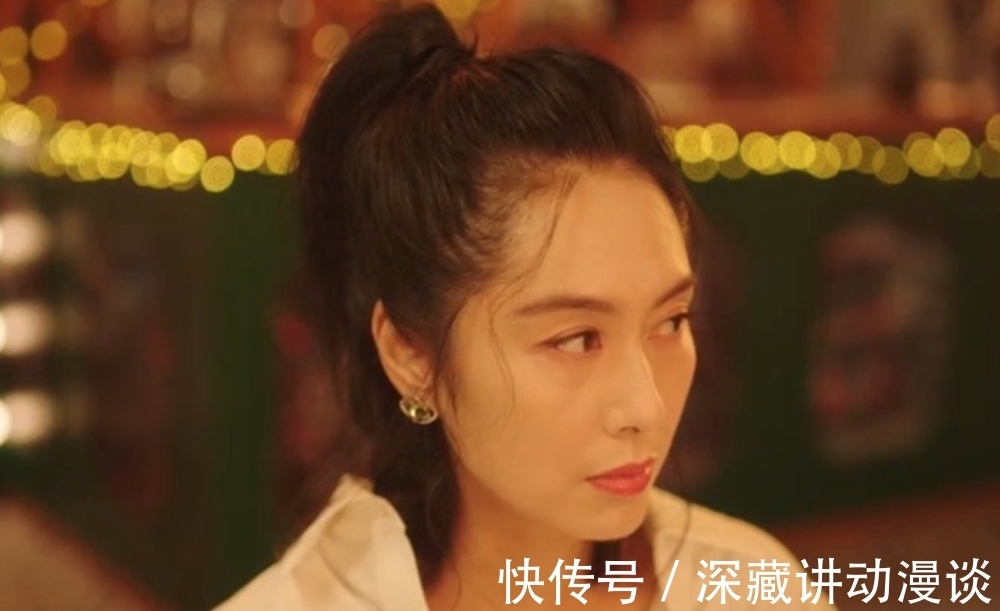 芬蓉茵欣|《请吃饭的姐姐》定档,“芬蓉茵欣”四大港姐齐聚