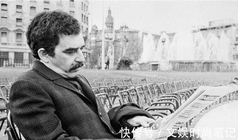 百年孤独$马尔克斯:在我死后的150年,都不允许中国出版《百年孤独》