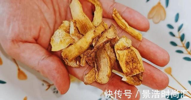 补药一堆不如秋天养肺，适合秋天的润肺汤，应季而食呵护家人健康