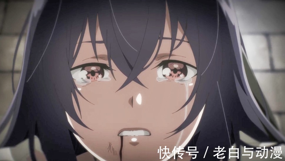《精灵幻想记》利欧母亲是公主,领便当原因揭晓,确实该复仇