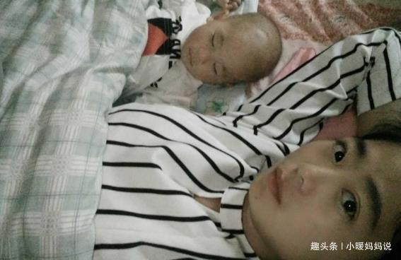 老公|二胎妈妈参加女儿幼儿园活动,竟被老师错认成奶奶,老公更是嫌弃