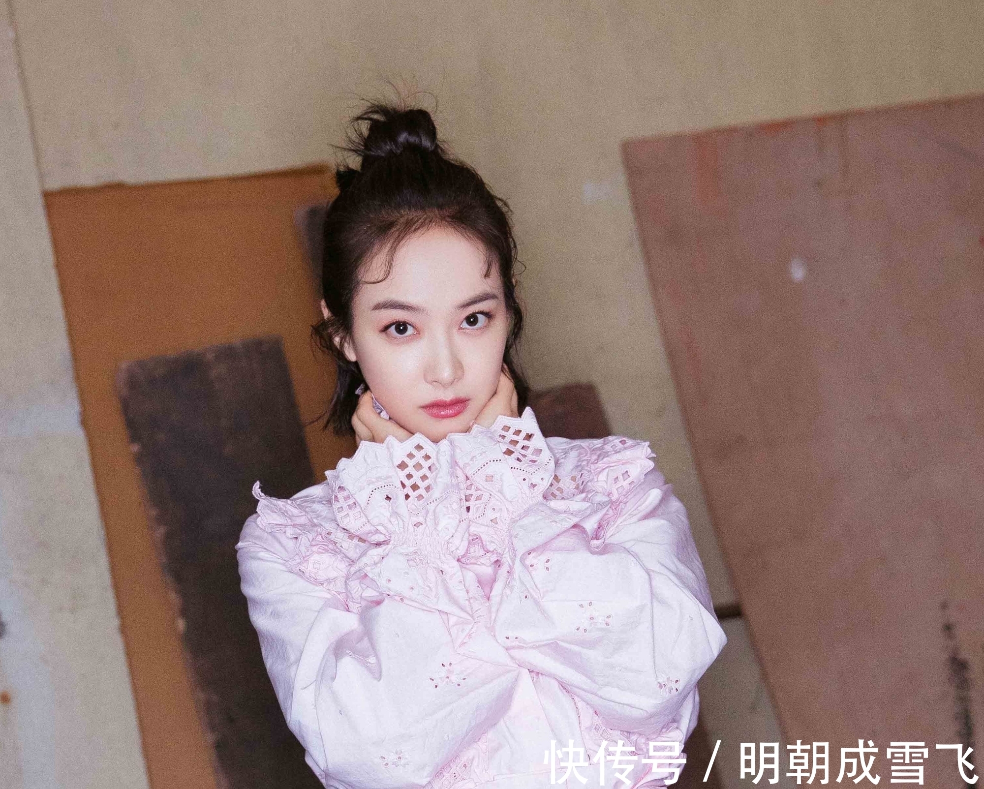 小哪吒 和“披头士”说再见吧!今年流行这5种发型,减龄又上档次