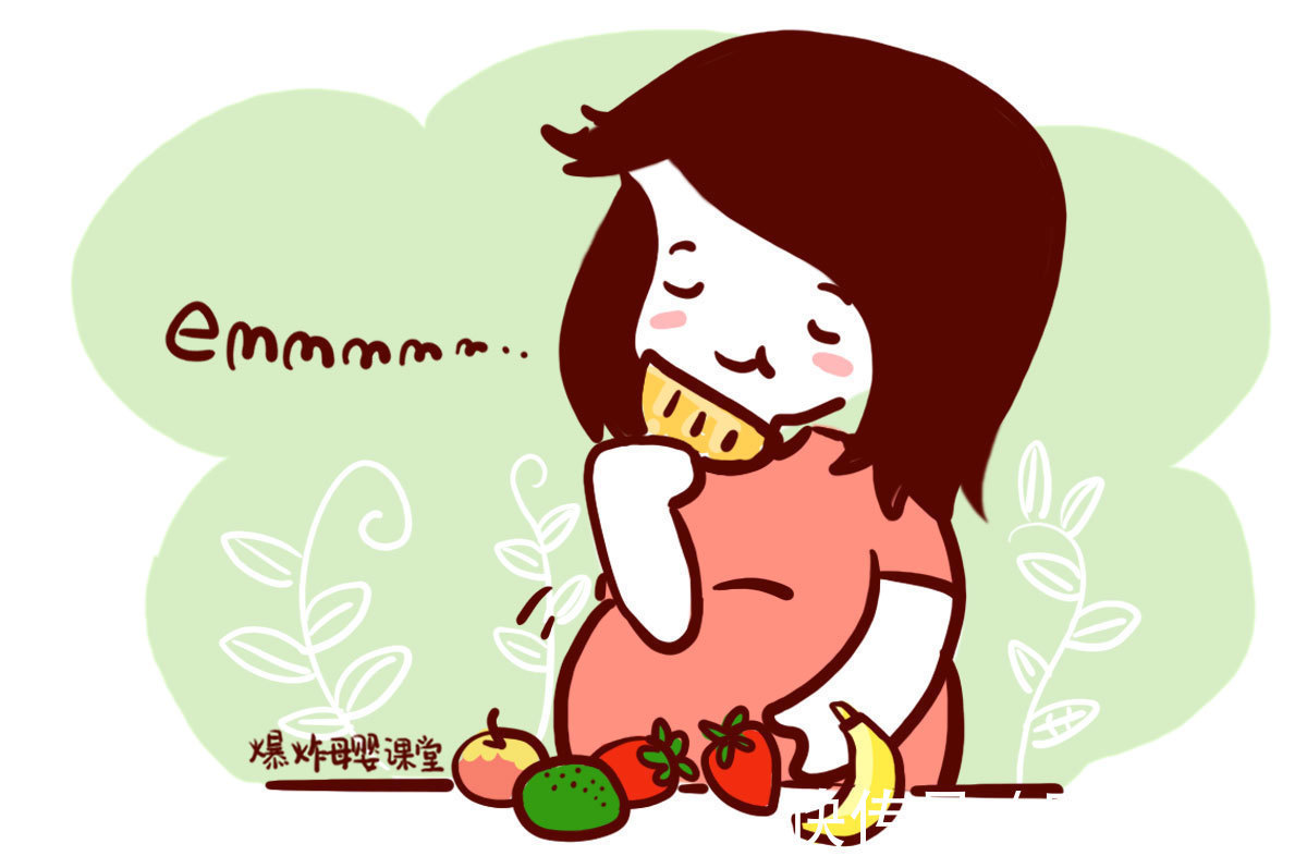 糖尿病|孕妇因贪吃水果患上妊娠糖尿病,提醒孕妇3种水果爱吃也别多吃
