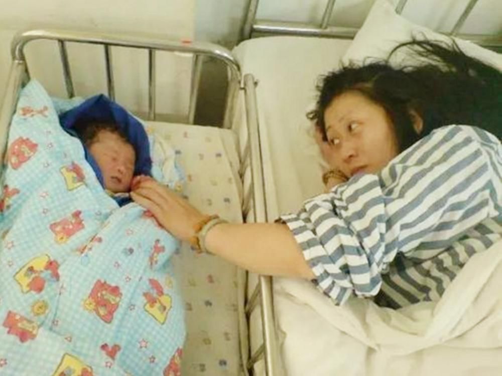 催产素|一天中这个时间是生娃最痛的时候赶上的孕妇,可能要多“遭罪”