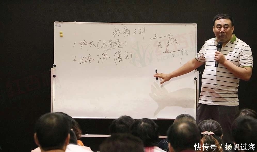 黄晓晨|黄晓晨：这才是真正的中医魂，很多中医学子却本末倒置