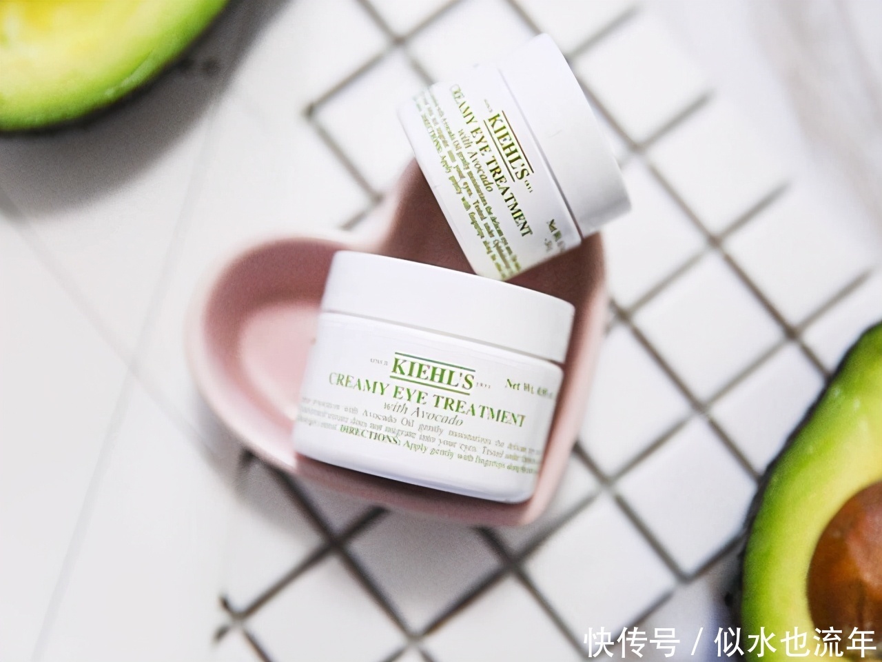 改善|热门品牌眼霜推荐:增加肌肤弹性、还可以淡化色素沉淀,改善暗沉