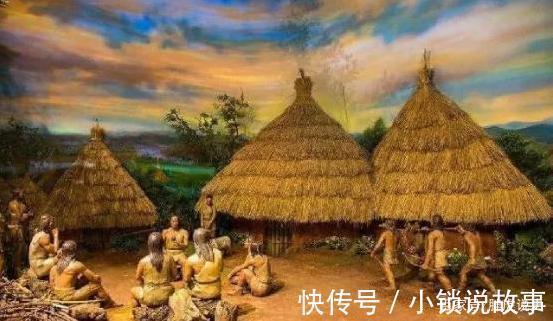 部落！夏商周时期，为何有1500年的空白期其实并非无记载