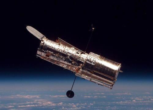 系外行星 上天就“近视”,哈勃望远镜观测10年,却跟丢了这个“系外行星”