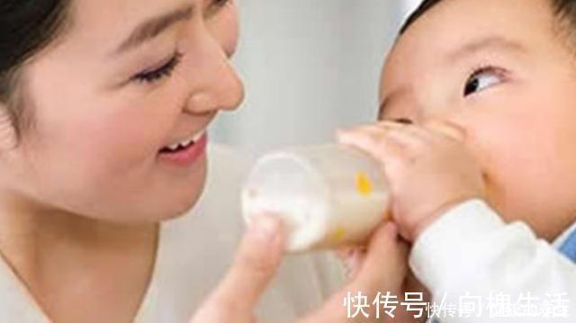 宝宝|冲奶粉的几种错误方式，宝宝越吃身体越差，中了的家长赶紧改