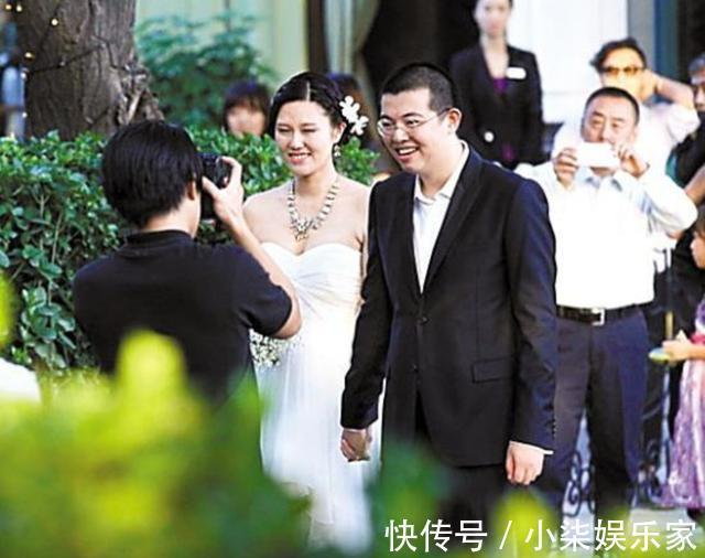 莺莺燕燕!风流才子王朔,身边女人争相上位,她不争不抢反倒成了王朔心头爱