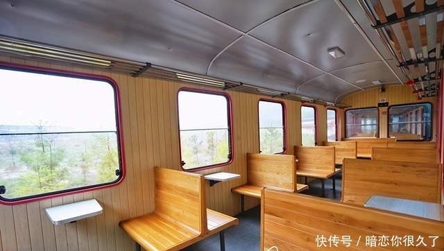 江西的这个高山小火车，不仅可赏美景，更是连接两大景区的交通