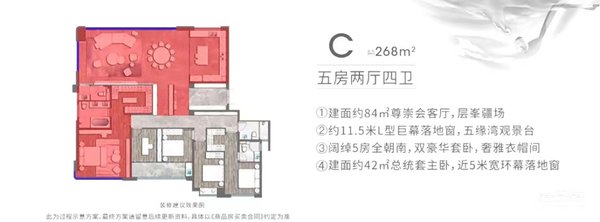购房人|超5000套房源! 岛内9大新盘内卷加剧! 最快6月开盘