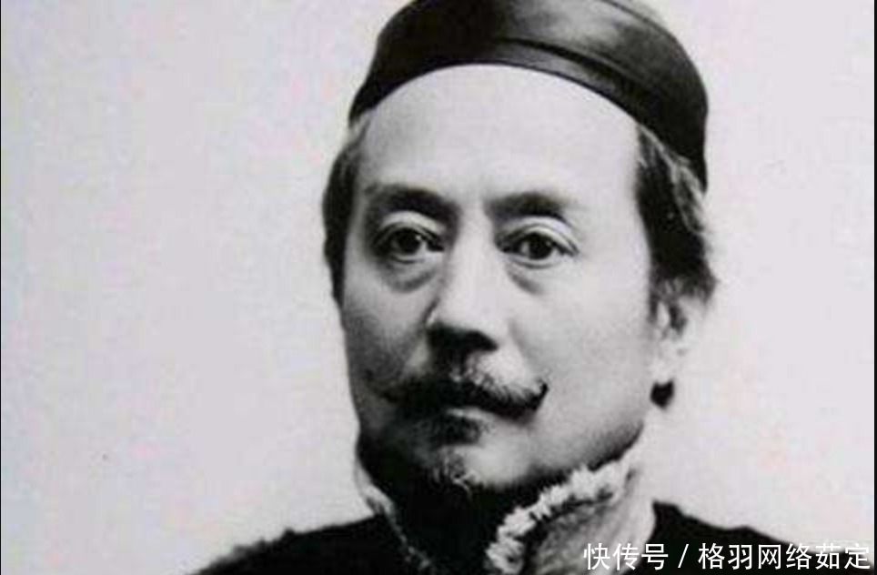 教授|此人用一技之长,征服访华傲慢俄国皇太子,回怼各国洋教授没阻碍