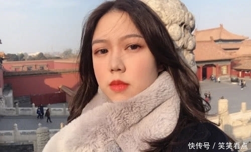 直男|圆脸女生拒绝光明发型,几款减龄显瘦发型了解下,直男都眼前一亮