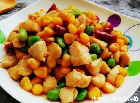 抗衰老皮膚滋潤,好看又美味的家常菜,大人小孩都喜歡吃