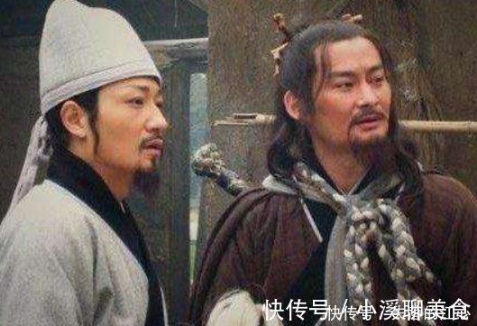 林冲|水浒最奇怪的事晁盖被排除在108将之外,为何林冲等元老都沉默