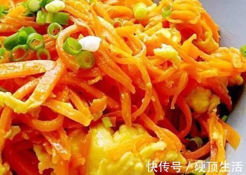 儿童|多给孩子吃的护眼菜，营养丰富，缓解眼疲劳，预防近视，眼睛更亮