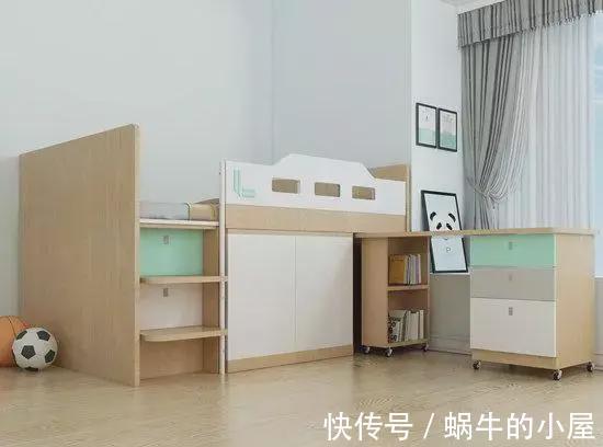 超级版|40公分的榻榻米,被抬到一米高,老公说疯了,结果出奇好用