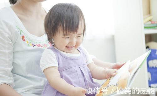阅读|研究发现:宝宝智力发育不能靠阅读,有种被忽视的行为更有帮助