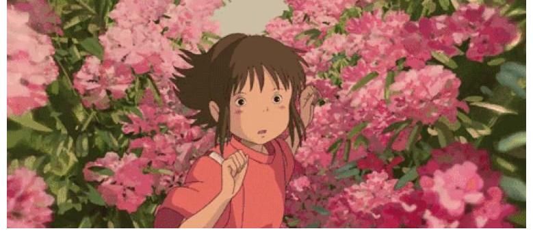千与千寻|吉卜力，迎来了重要的历史时刻