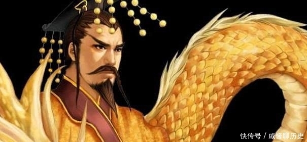 建文帝|影落江湖里？消失的建文帝