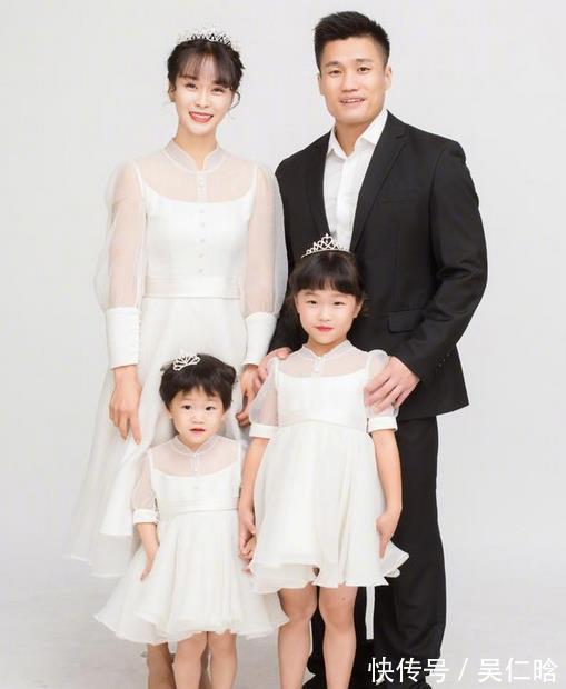娇妻|太甜了!37岁奥运冠军晒结婚9年纪念照,娇妻太美颜值“逆生长”