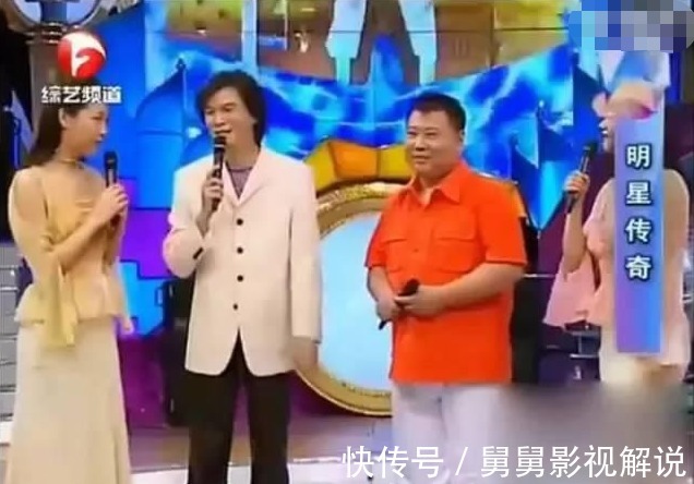 郭德纲|从红极一时到销声匿迹,主持人李彬到底经历了什么?