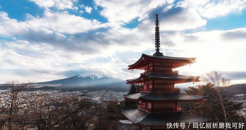 日本富士山是私人土地，政府每年都要缴纳大笔租金，房东到底是谁！