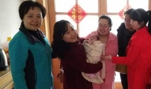 产妇|坐月子期间,产妇尽量别见“这3类人”,对自己和宝宝都好!