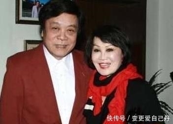 癌离世,葬礼上哭到昏厥的张美珠如今怎样了