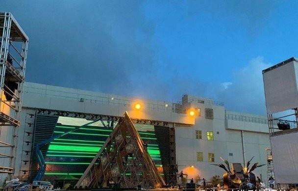 张学友|宋宛颖爆冷成港姐冠军,关枫馨三甲不入,姚焯菲首次做嘉宾超淡定