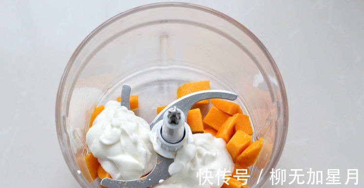 自制|自制雪糕,无需任何技巧,酸酸甜甜口感好!