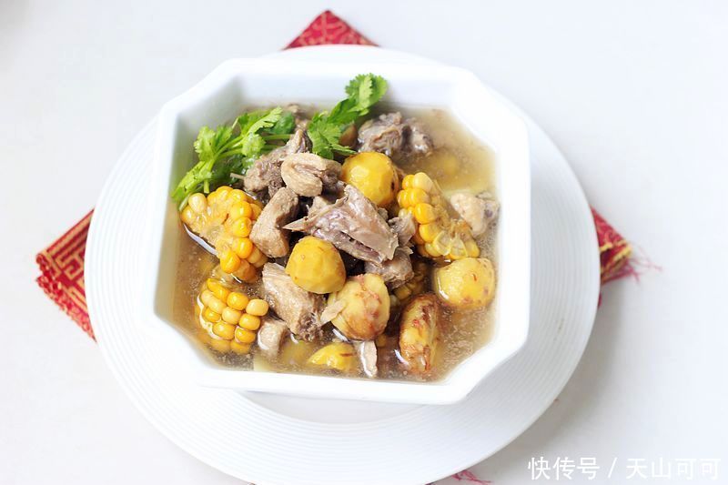 真好|这鸭肉做法很补人,几种营养叠加,能量满满,天冷吃真好