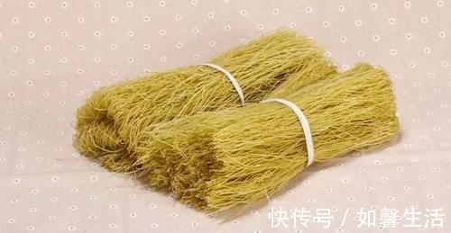 买粉条时,不是贵的才是好的,只需学会这3招,粉条真假一眼便知