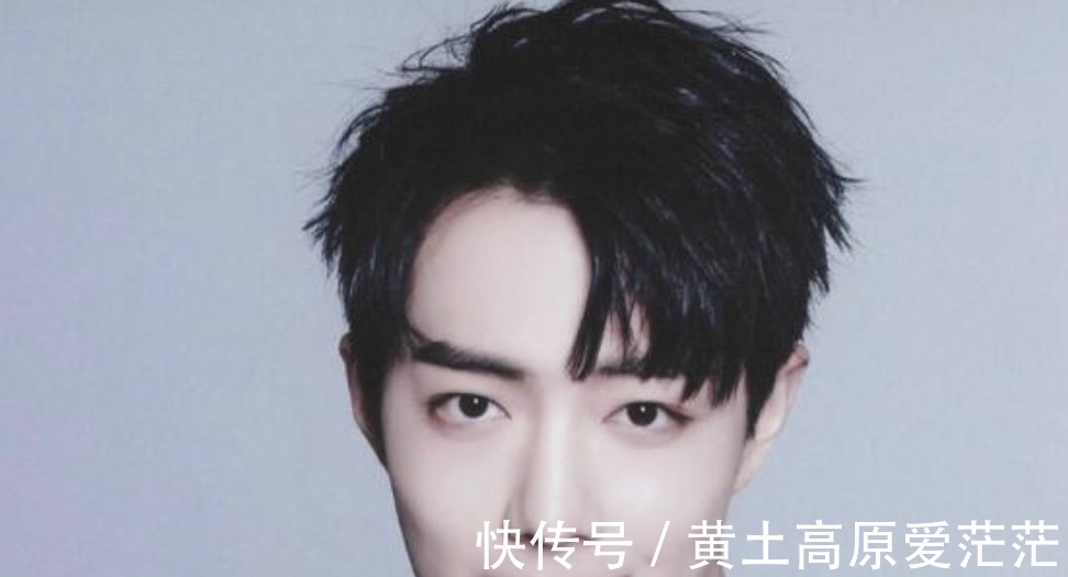 肖战越|被嘲讽、剧目延播、数字事件,肖战如何完成从糊咖到顶流的逆袭