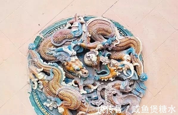 真相|我国重点文保单位“两条龙”被盗,3年未破案,真相揭露让人无奈