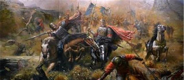 帝国@杀尽贪官污吏,两年就统一了帝国,却遗臭万年!