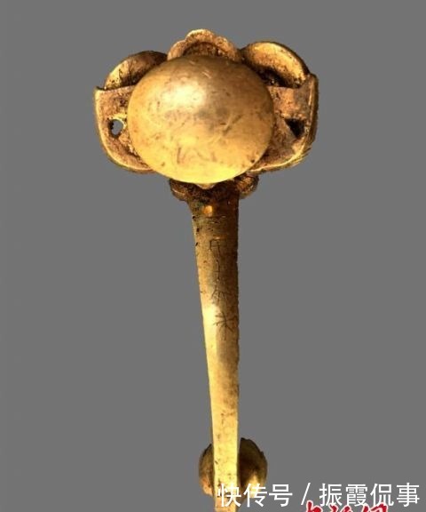 该墓葬|秦始皇陵陵西发现大型墓葬