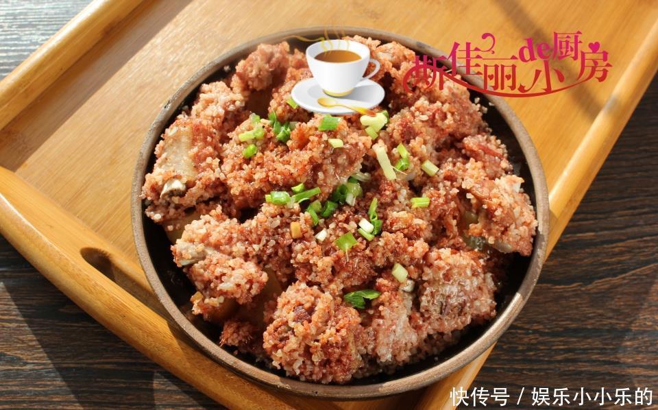 年夜饭菜单,8荤2素1汤1主食,照着做年夜饭不用愁,全家人都喜欢