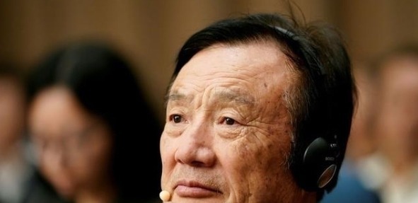 华为|鸿蒙交出成绩单,任正非对华为海思表态,5G手机也传来消息